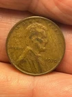 1930 P Wheat Penny - OLD Woody Both Sides - B316