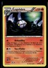 2012 Black & White - Next Destinies Chandelure Stage 2/Rare Holo #20