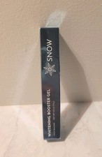SNOW the Whitening Booster Gel, 14G Mint Flavor