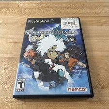 Tales of Legendia (Sony PlayStation 2, 2006) ...