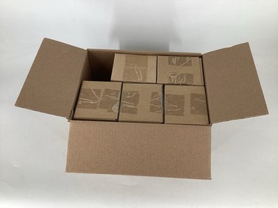 50 New Genuine Symbol Motorola MC3000 Barcode Scanner Battery BTRY-MC3XKAB0E