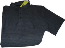 NWT Men's ALL IN MOTION Short Sleeve Polo Shirt Size M Nice