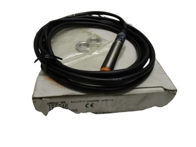 IFM EFECTOR IF5646 INDUCTIVE PROXIMITY SWITCH  NSMP