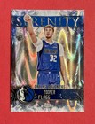 2025 Topps Chrome Cooper Flagg Refractors RayWave (RAW)