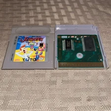 Rare USA Version! The Jetsons Robot Panic (Nintendo, Game Boy) Authentic, Tested
