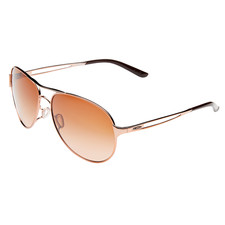 Oakley Caveat Rose Gold Sunglasses