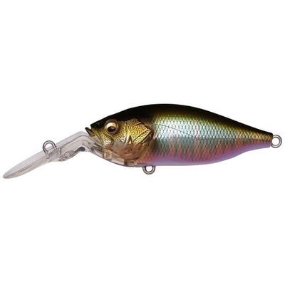 Megabass DEEP-X 100 (LBO) Fishing Wobbler WAGIN OIKAWA(M), Lenght mm 59, Floa...