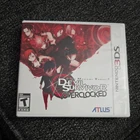 Shin Megami Tensei: Devil Survivor Overclocked Nintendo 3DS, 2011 CIB Tested