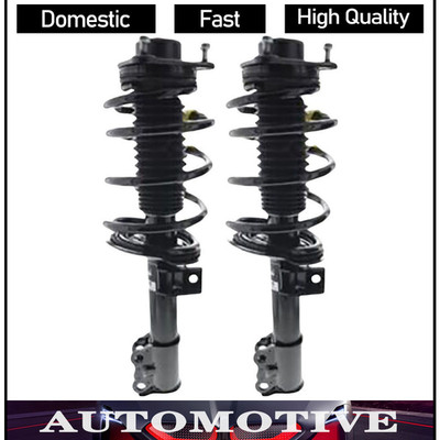 Premium Quality OE Front Struts for 2011 Hyundai Sonata Lifetime Warranty
