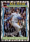 2026 Topps Series 2 Pete Crow-Armstrong Base (RAW)