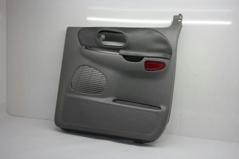 1997-04 Ford F150 Right Rear Passenger Door Panel  Foto 2 de 4