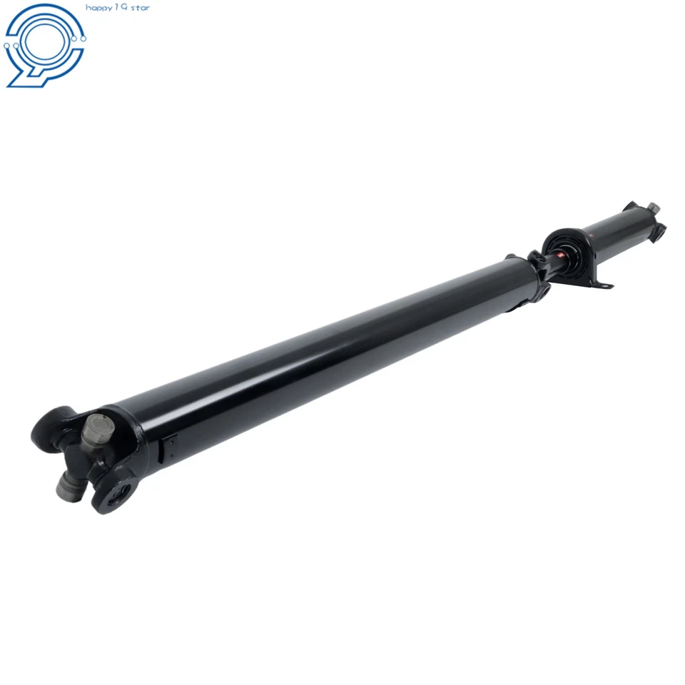 For Chevrolet Silverado 3500 Classic 07 Rear LH & RH Driveshaft Prop Shaft Assy — 第 4/4 张图片