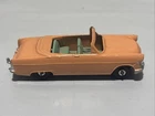 Matchbox Vintage Lesney Ford Zodiac Convertible Nice Condition