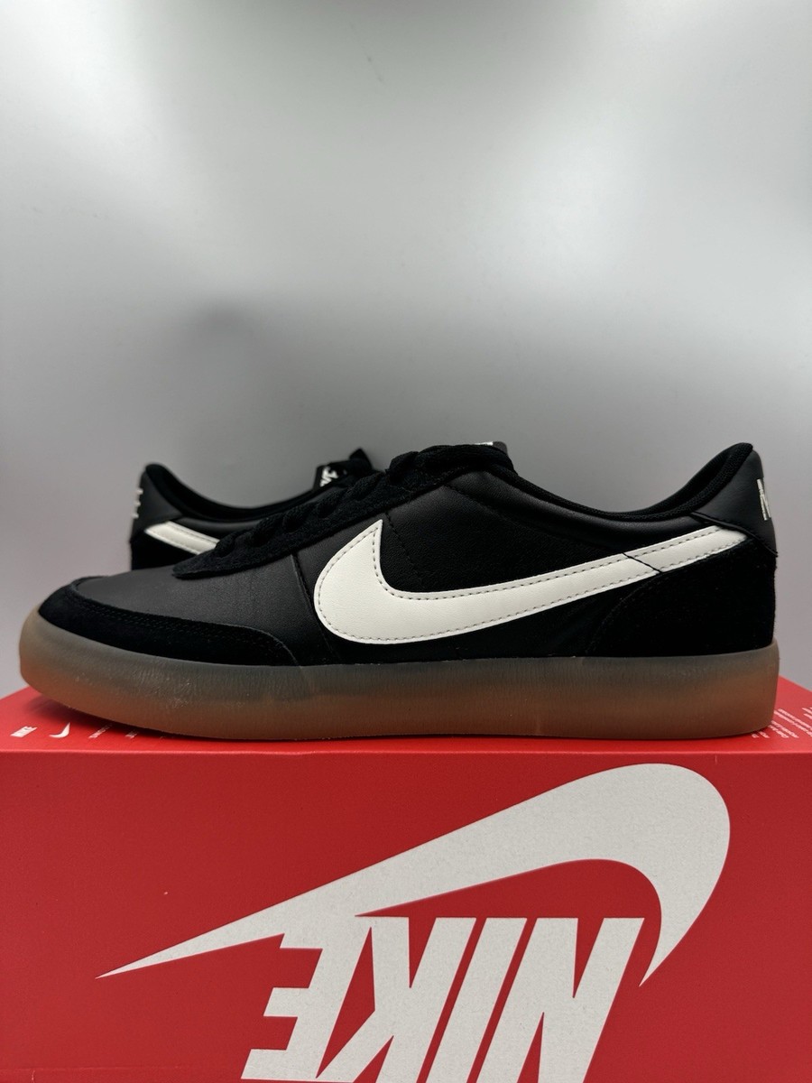 ★Nike Killshot 2 Leather Black Sail Gum★ Nike Killshot 2 Leather Men's Shoes. Nike.com