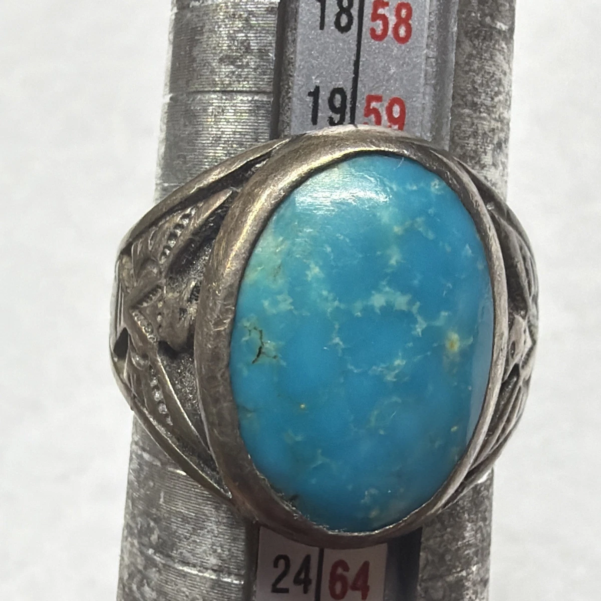 fred harvey ring products for sale | eBay