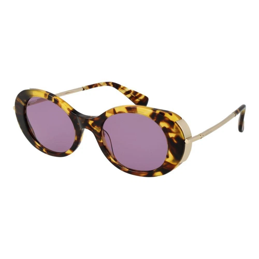 Max Mara Oval Sunglasses for Women for sale | eBay display picture 3