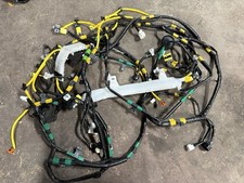 2023 - 2025 MAZDA CX-50 FRONT DASHBOARD PANEL WIRE WIRING HARNESS VB6867030B