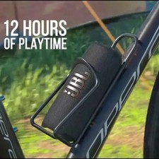 Flip 6 Bluetooth Speaker FLIP6 Portable IPX7 Waterproof, Stereo Bass. — image 5