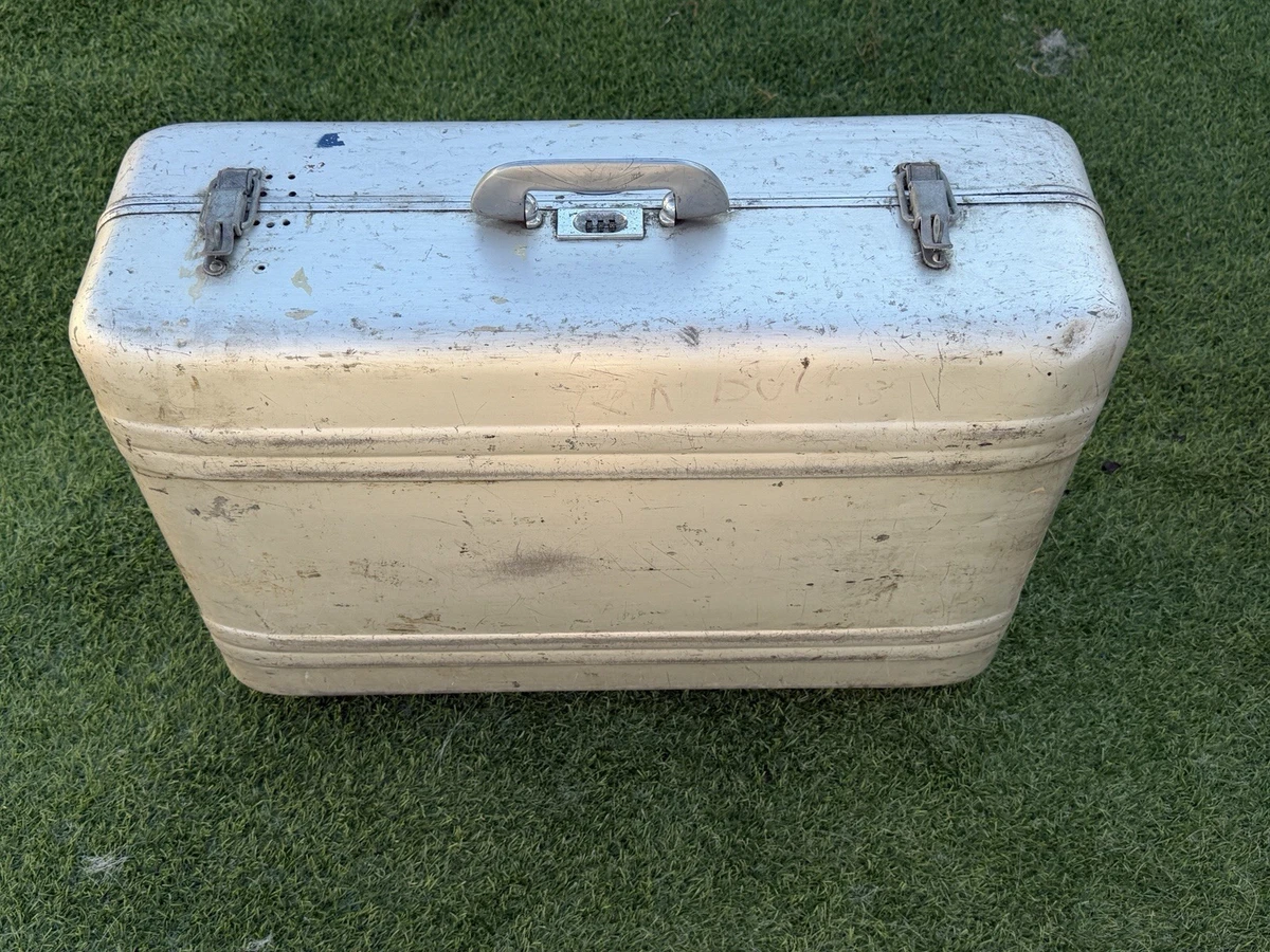 Zero Halliburton Camera Cases, Bags & Covers for sale | eBay