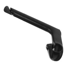 Bike Stem: Diameter 22.2MM for Bike Fork - Hole 25.4mm for Handlebar Barbore -