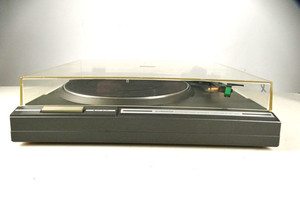 Pioneer PL-405 halbautomatischer PLattenspieler Turntable neue Riemen Hi-6235