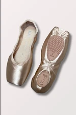 NEW Bloch Elegance Pointe Shoes in Pink (S0191L) Multiple Sizes - Retail $151