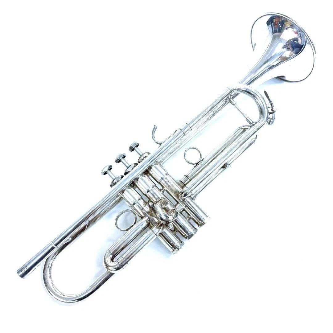 Schilke Brass Trumpets for sale | eBay