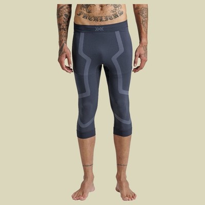 X-Bionic X-Bionic X-Ential 3/4 Tights Men Unterhose