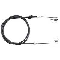 Seilzug Feststellbremse 2.622 Mm A.B.S. FüR MERCEDES-BENZ S-KLASSE