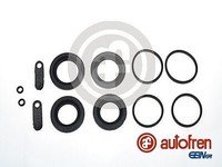 Autofren Seinsa D4791 Reparatursatz, Bremssattel FüR Audi,Bmw,CitroëN