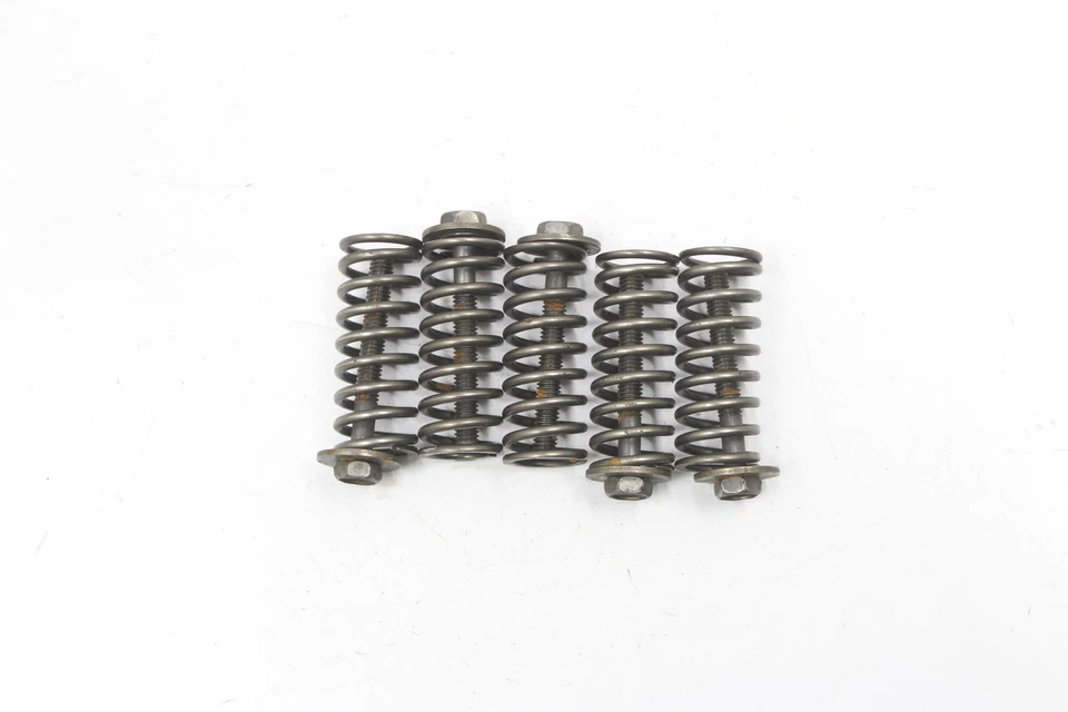 SUZUKI GSXR600 GSXR600M GSXR600X GSXR600Z GSXR750 OEM CLUTCH SPRING SET KET - Image 2 of 4