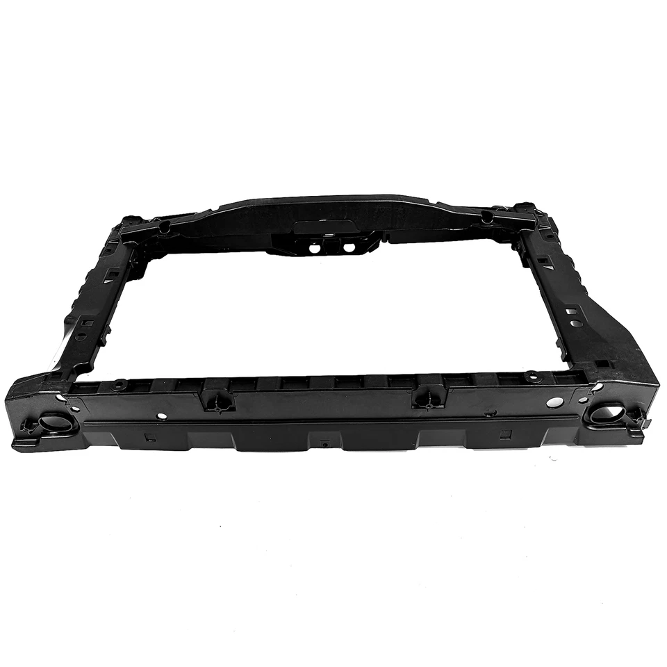 Soporte de radiador para Volkswagen Beetle Hatchback 2012-2019 montaje VW1225139 Foto 4 de 4