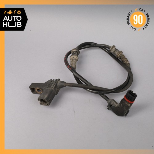 01-11 Mercedes W203 C230 CLK55 SLK280 CLK500 Front Right Wear Sensor Wiring OEM - Picture 10 of 12