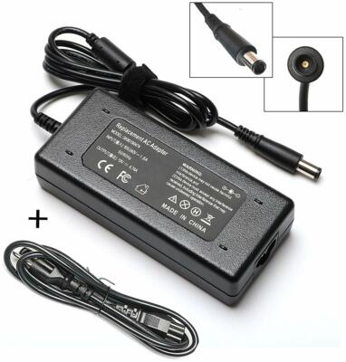 90W 65W AC Power Adapter for HP EliteDesk 800 705 G1 G2 G3 G4 G5 G6 Mini Desktop