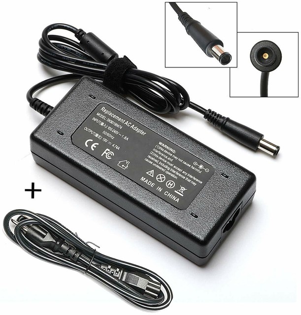 90W 65W AC Adapter Power Supply For HP EliteDesk Desktop Mini 705 800