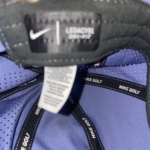 Nike Golf Dri-Fit Legacy 91 Mädchen Mütze lila Dri Fit Just Do It - verstellbar - Bild 5 von 9