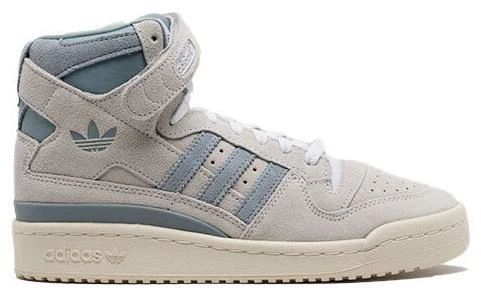 adidas Forum 84 High Magnet Grey Blue W