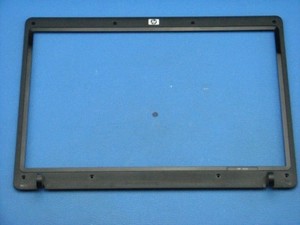 Displayrahmen  HP550 Notebook-30574