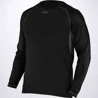 Men's Sno Jet Snowmobile Jersey Style Long Sleeve Shirt Men's Sno Jet Snowmobile Jersey Style Long Sleeve Shirt