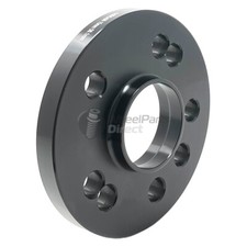 4x Spigot Rings – 73.1mm To 65.1mm Hub Centric Spacers For Fiat 500X 2014-2016