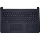 FOR HP 15-BS 15T-BS 15-BW 15Z-BW 250 G6 255 G6  US PALMREST + TOUCHPAD