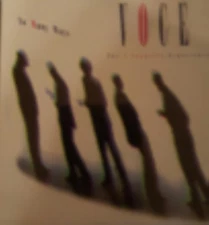 So Many Ways by Voce Cd 