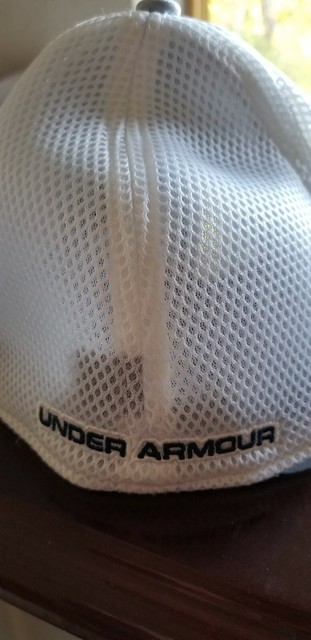 under armour men's golf eagle 4.0 cap