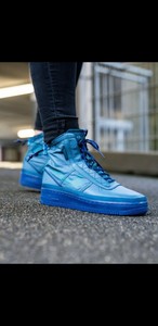 Nike Air Force 1 | BQ6096-301 | SPORTSHOWROOM