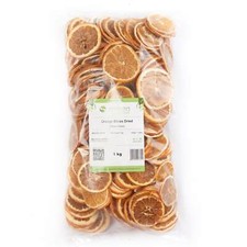 Orange Slices Whole (Food Grade)
