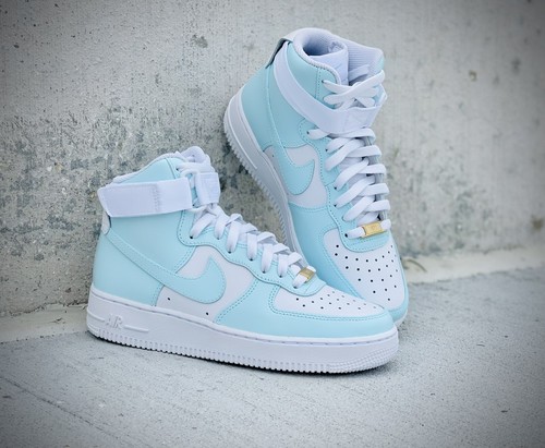 nike af1 high custom