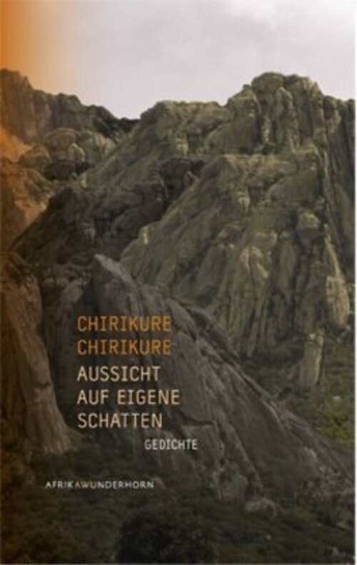 Thumbnail - Chirikure Chirkure | Aussicht Auf Eigene Schatten, M. 1 Audio-cd |