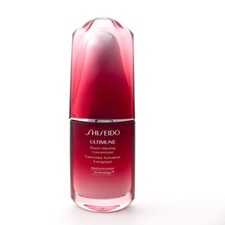 SHISEIDO Ultimune Power Infusing Concentrate 30 mL / 1 FL. OZ. New Sealed NO BOX