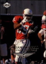 A2380- 1999 Collector's Edge First Place FB 1-200 -You Pick- 15+ FREE US SHIP