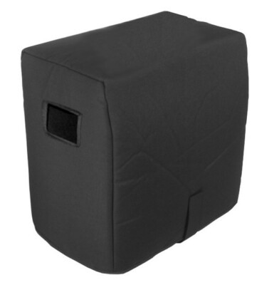 Ampeg B2 1x15 Bass Combo Amp Cover, Water Resistant, Black by Tuki (ampe017p)